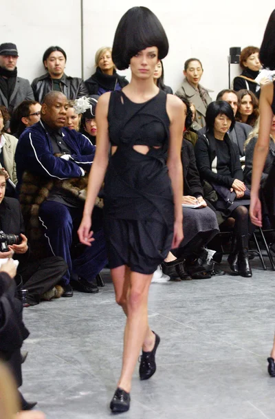 Look 9